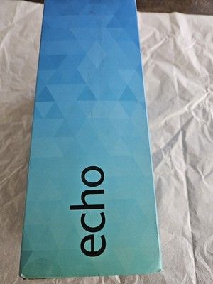 Amazon Echo Smart Speaker (1st Generation)