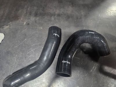 Maverick R RPM Charge Tubes