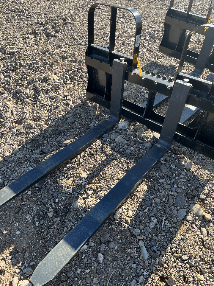 HLA HD42AO600 Pallet Forks 42" Tines 4,200 LB Cap