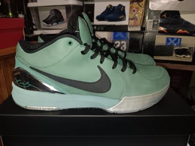 2024 Nike Zoom Kobe 4 Protro "Girl Dad"