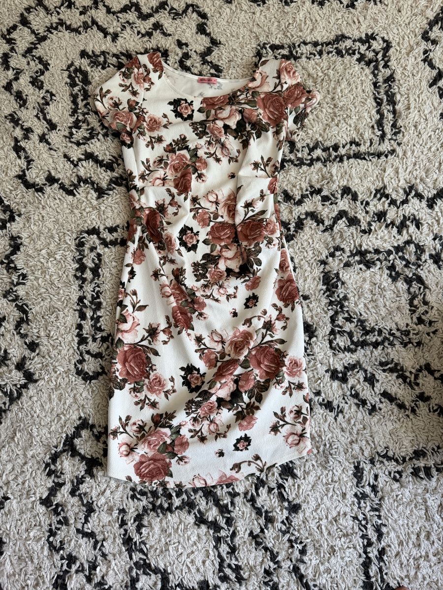 Women's Maternity Dress Bundle (XS/S)