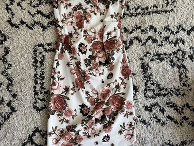 Women's Maternity Dress Bundle (XS/S)