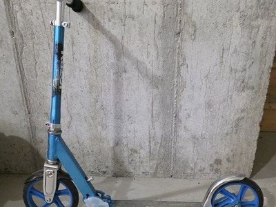 Razor scooter