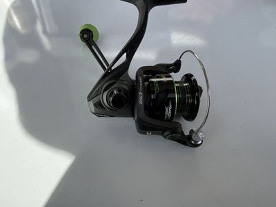 Fishing Reel