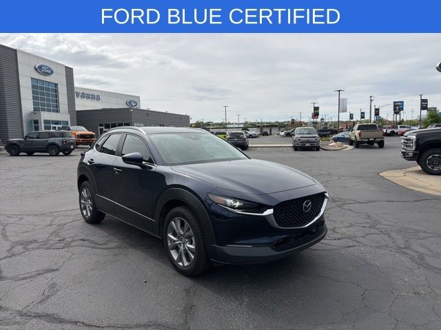 2022 Mazda CX-30 2.5 S Preferred