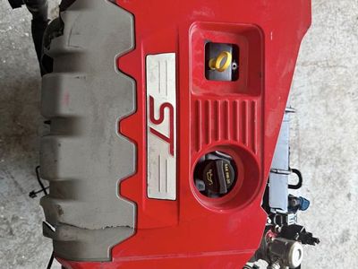 Ford focus ST 2.0T 2015-2018 engine