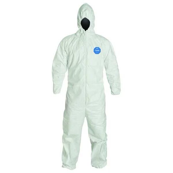 Tyvek Suits 25/box