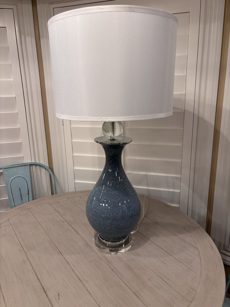 Beautiful Designer Lamp Brand New