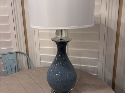 Beautiful Designer Lamp Brand New