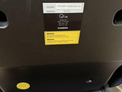 Massage Chair