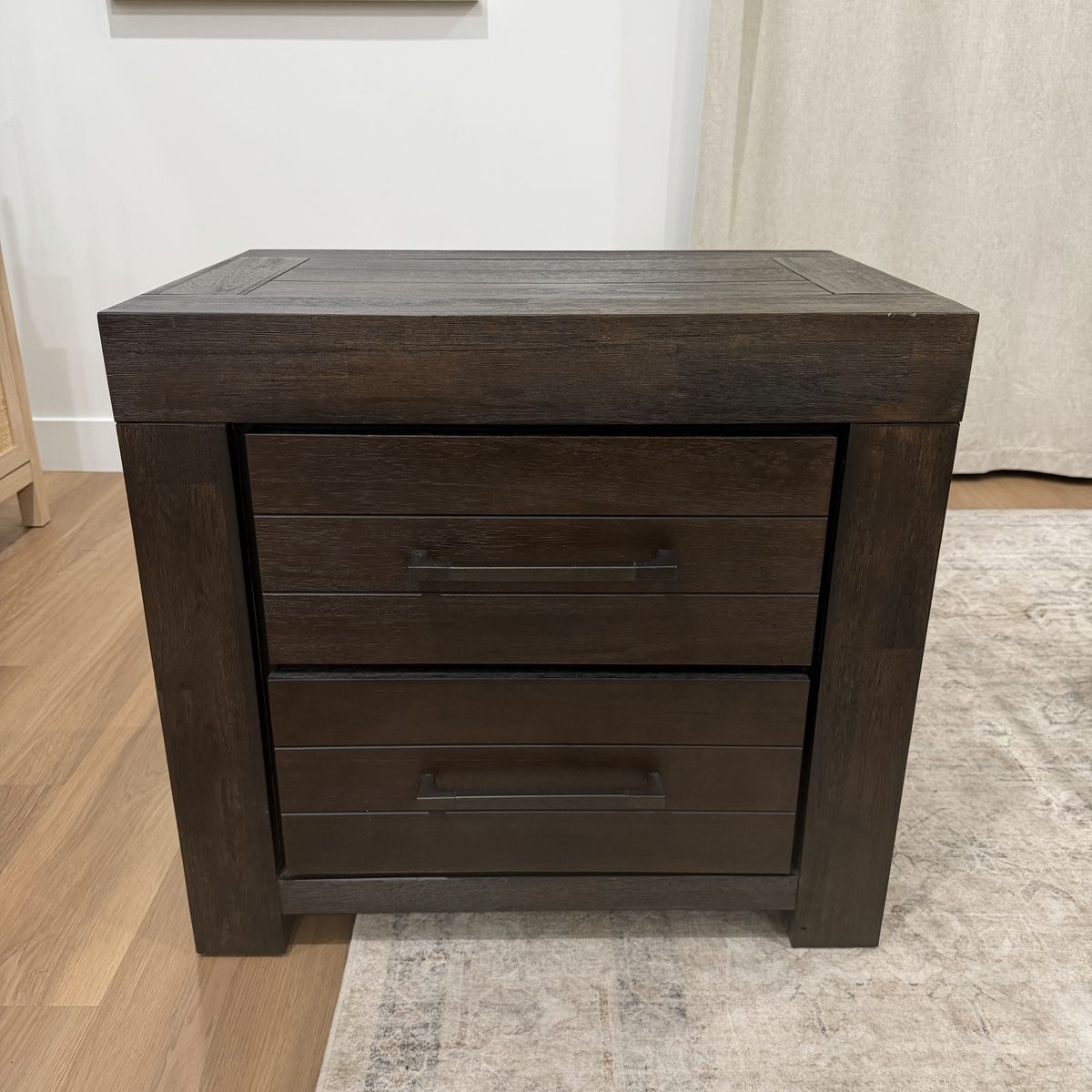 Nightstand