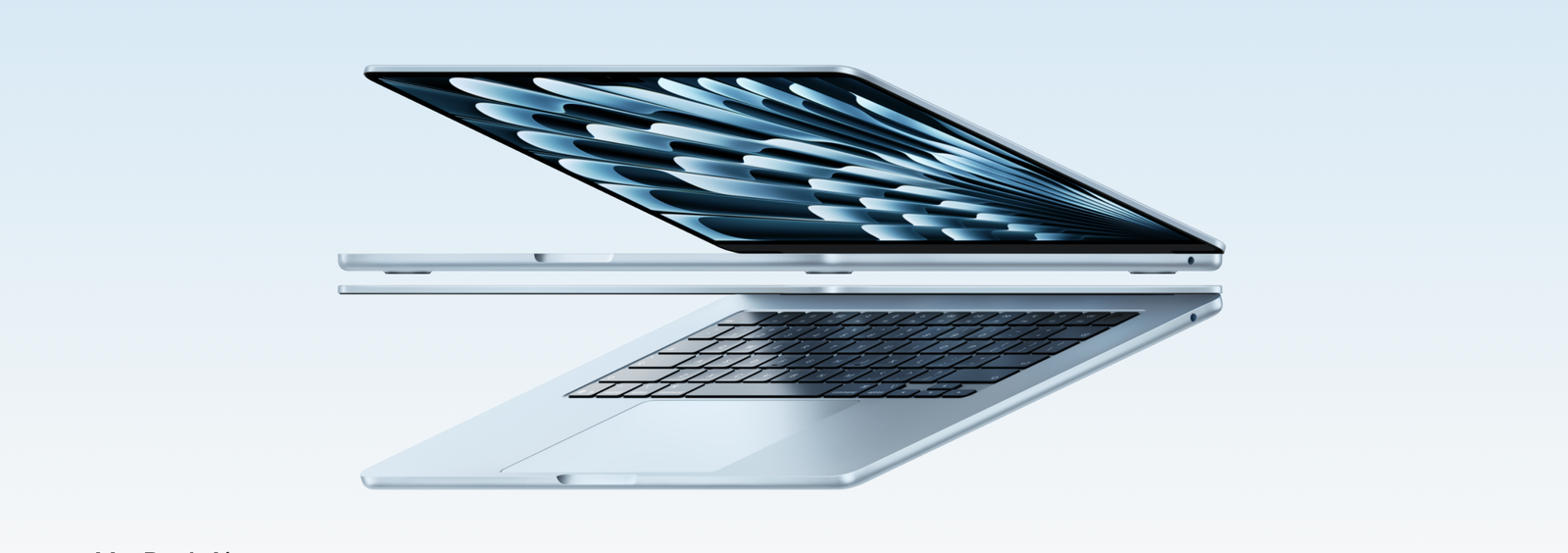 BUY THE MAC. STEAL THE iPAD.