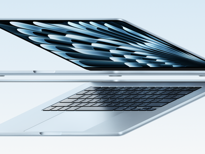 BUY THE MAC. STEAL THE iPAD.