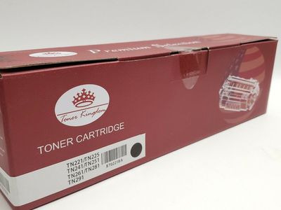Share Toner Cartridge Yellow TN221 TN225 TN245 TN255 TN265 TN285 TN295 Toner Kingdom