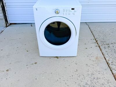 Electric Dryer