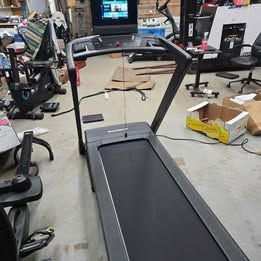NordicTrack T Series 9 Treadmill 3.6hp