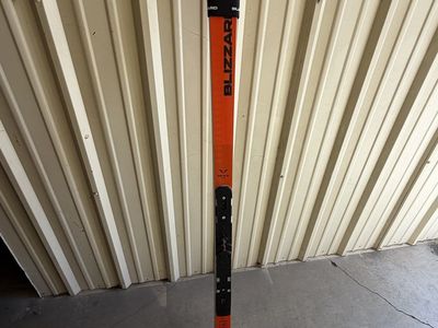 Blizzard Firebird FIS GS SKIS