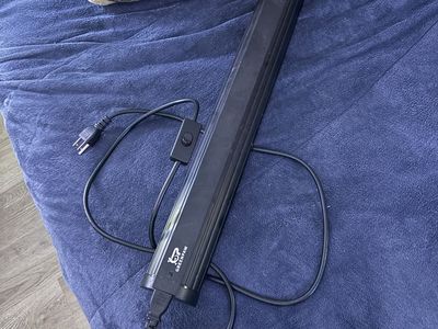UVB light bar