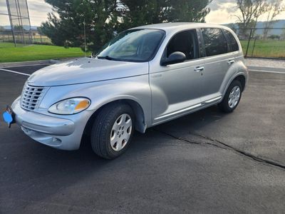 2005 Chrysler PT Cruiser Touring Edition