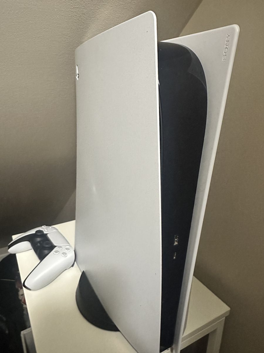 Playstation 5