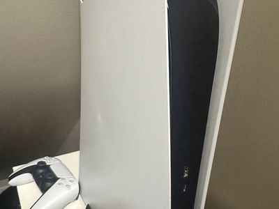 Playstation 5