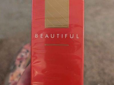 Estee Lauder Beautiful Eau de Parfum Spray 3.4 fl oz / 100ml