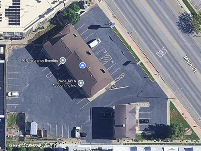Office Space for Rent, Clearfield UT
