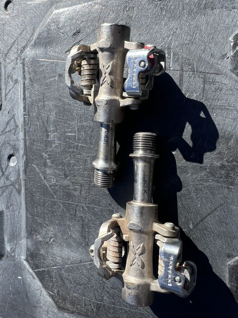 Xpedo M Force 8 Pedals