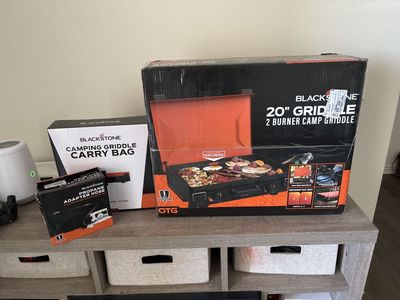 Blackstone bundle