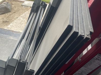 Heavy Duty Shelving