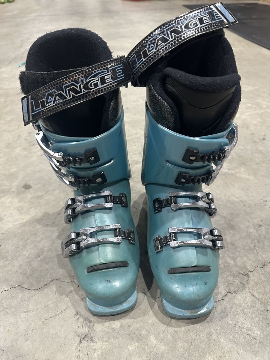 Ski Boots