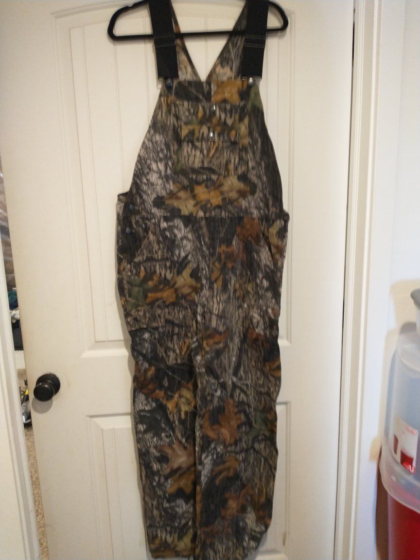 Fieldsaff hunting bibs