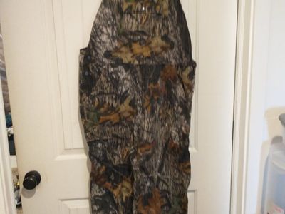 Fieldsaff hunting bibs