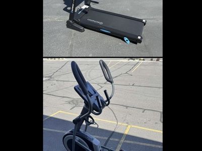 NordicTrack Elliptical