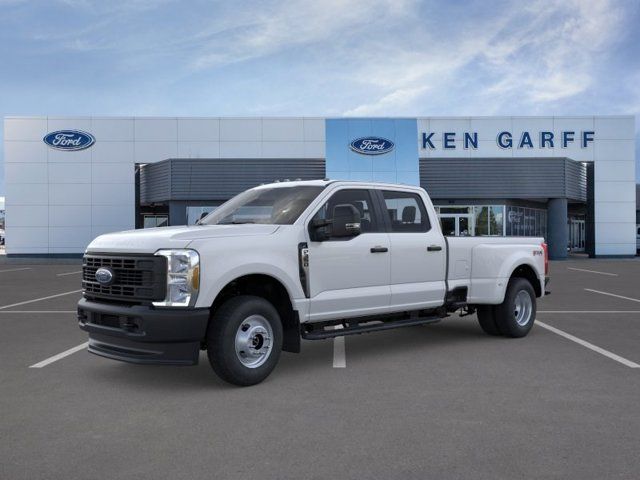 2026 Ford F-350 XL