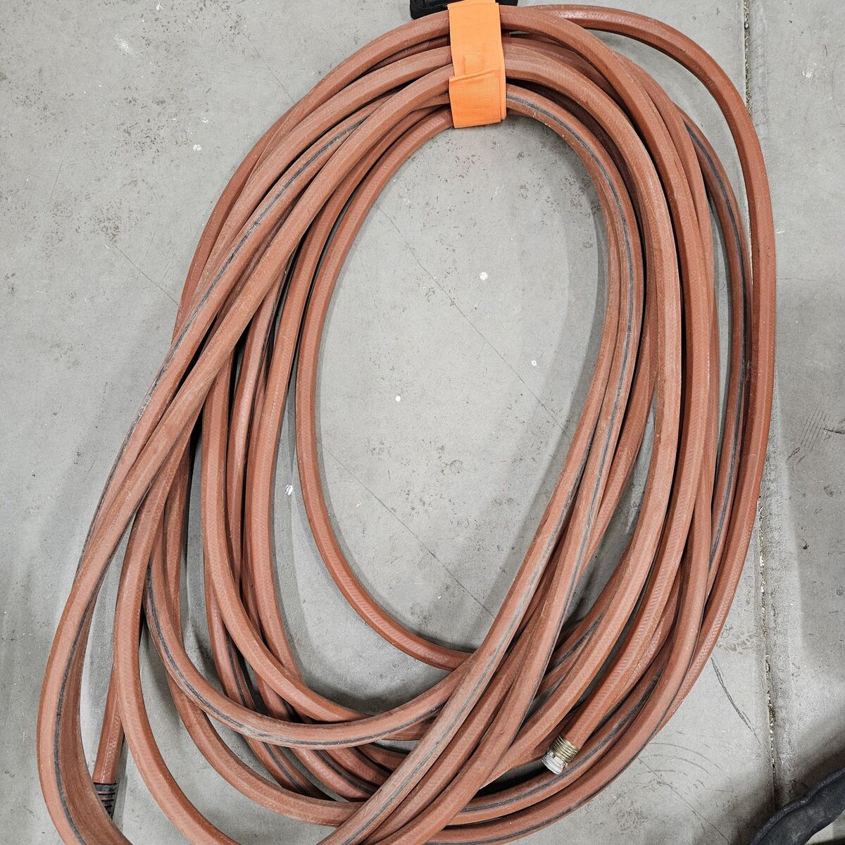 100 foot garden hose