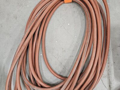 100 foot garden hose