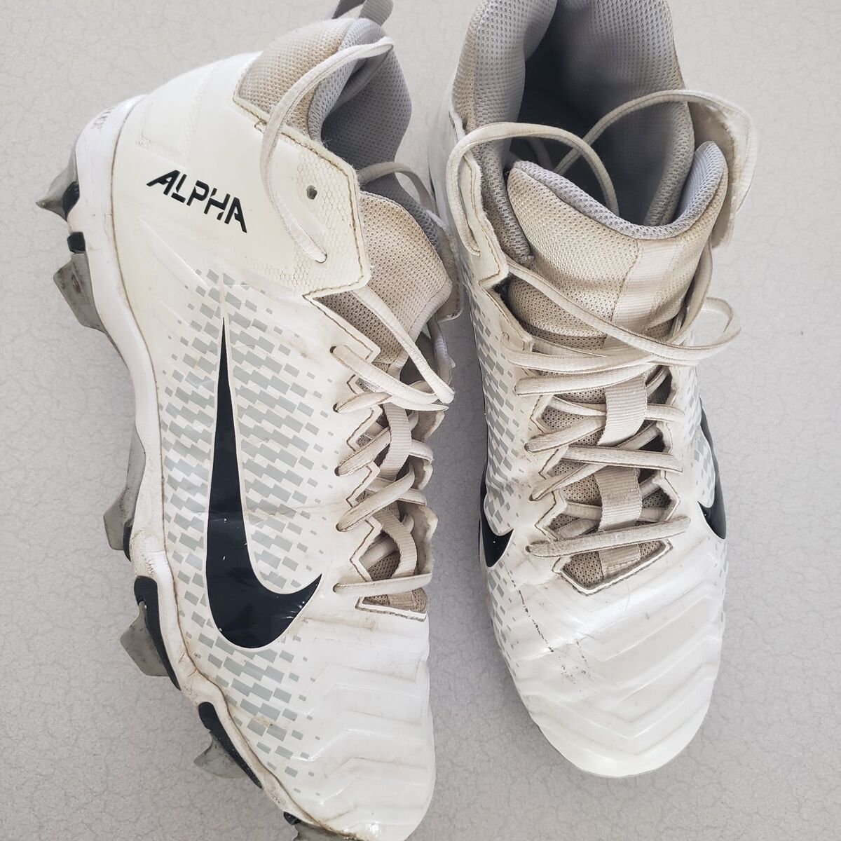 Men's Nike Football cleats