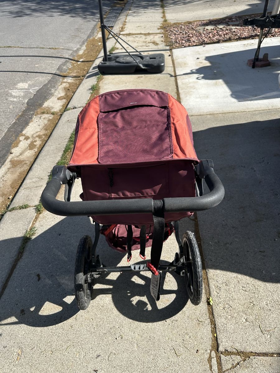 BOB single stroller