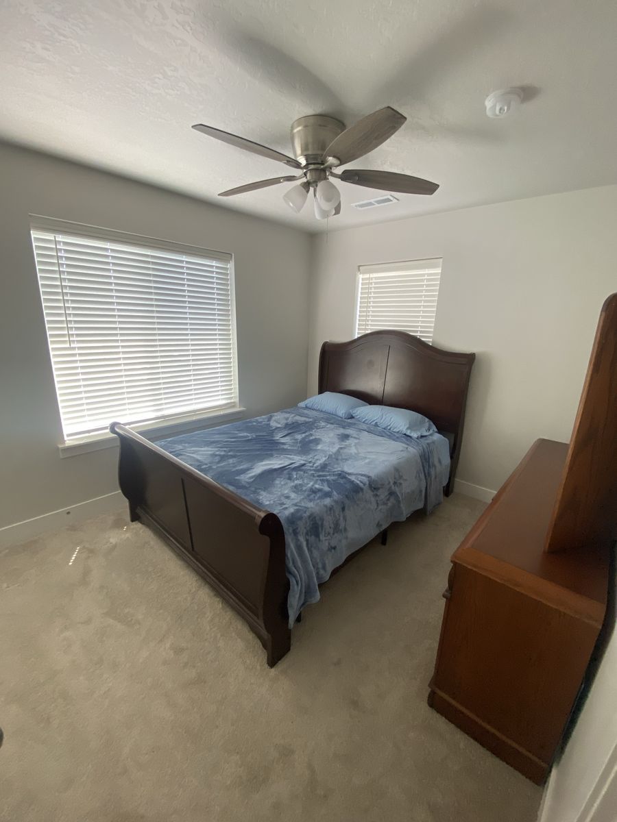 Beautiful Lehi Private Room for Rent - Utilities Included, Fully Furnished