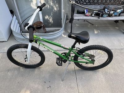 Diamondback BMX