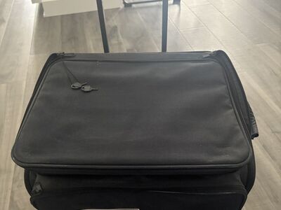 ScrapBooking Case and lots more