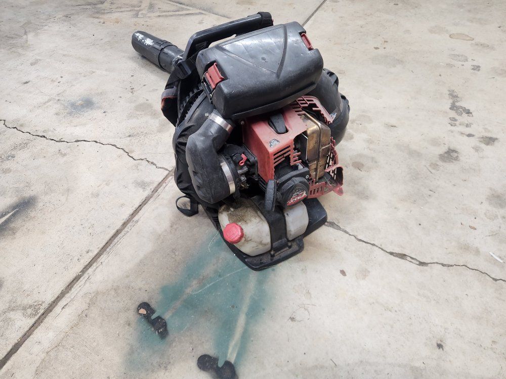 Shindaiwa EB 910RT