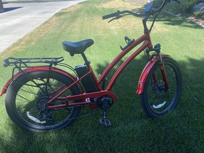 Ebike