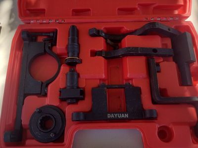 Dayuan Tools. Timing Chain Tools