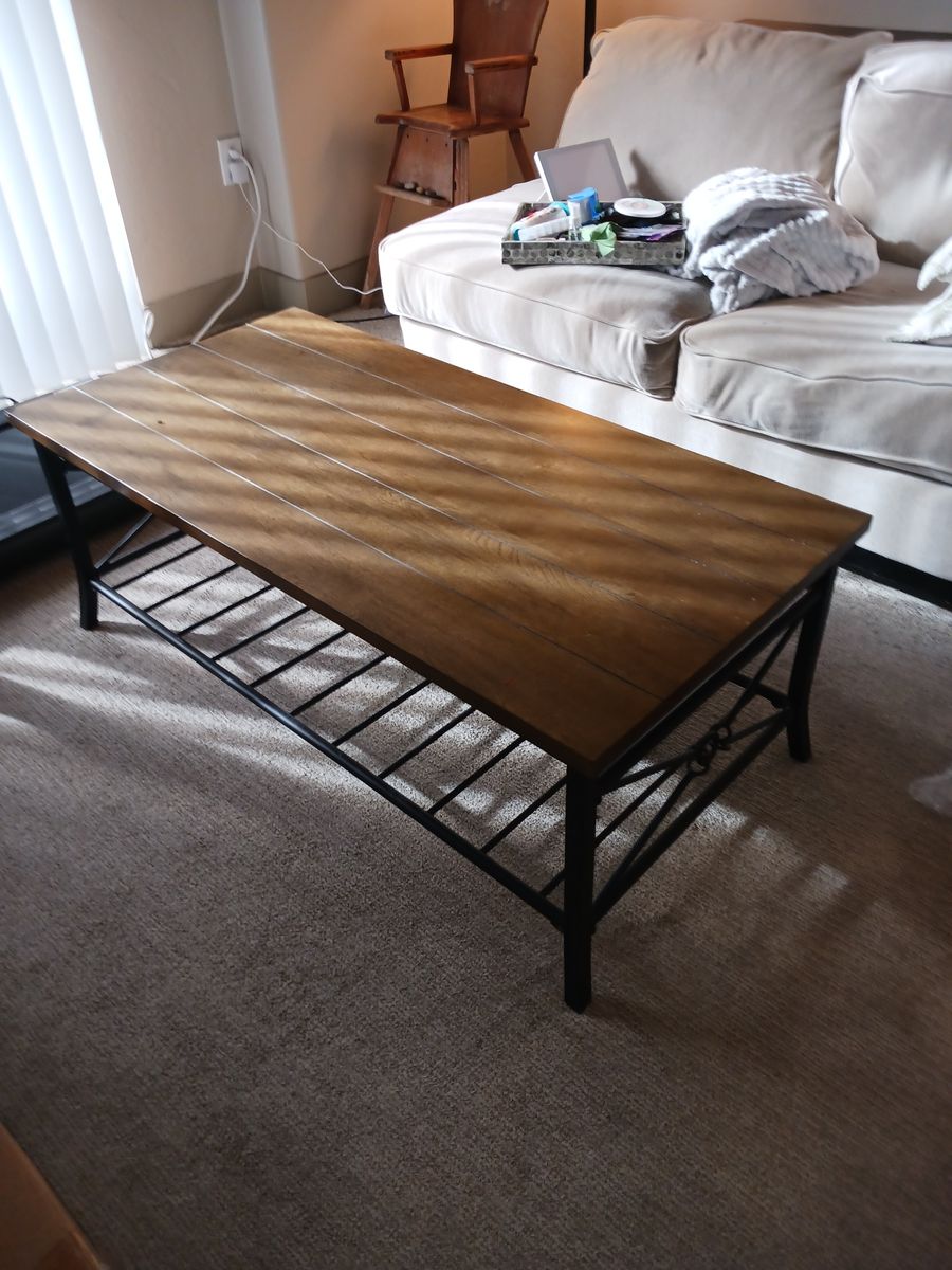 Coffee Table for sale