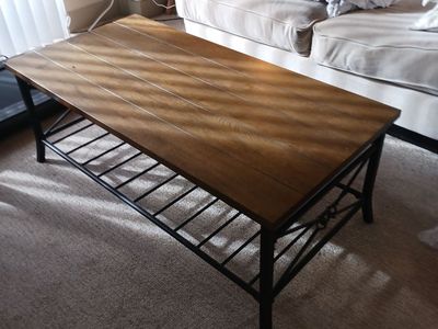 Coffee Table for sale