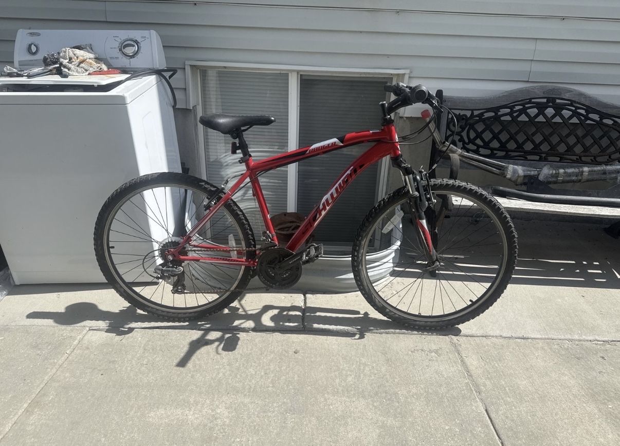 Schwinn Ranger Mountain Bike