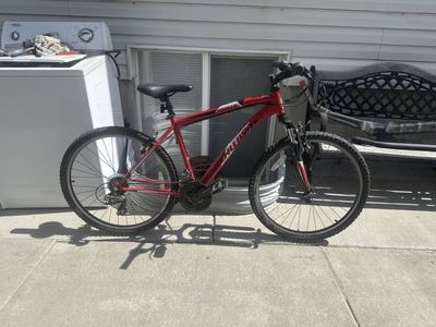 Schwinn Ranger Mountain Bike
