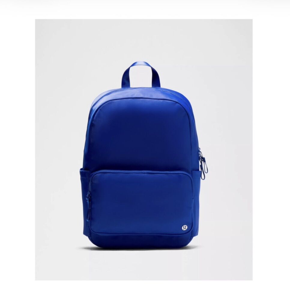 Discounted Lululemon Everywhere Backpack 22L